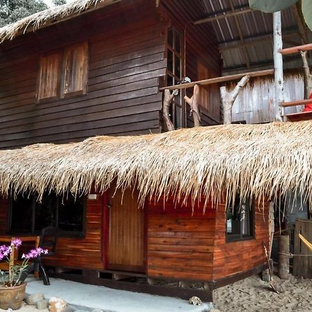 Sea Paradise Ξενοδοχείο Ban Khlong Kloi Εξωτερικό φωτογραφία