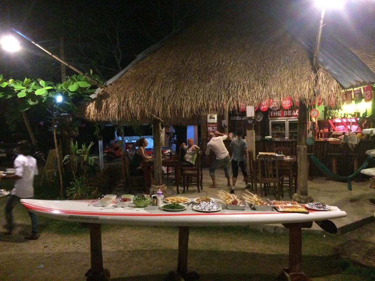 Sea Paradise Ξενοδοχείο Ban Khlong Kloi Εξωτερικό φωτογραφία
