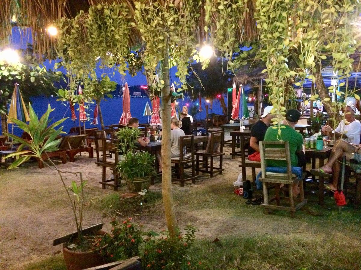 Sea Paradise Ξενοδοχείο Ban Khlong Kloi Εξωτερικό φωτογραφία