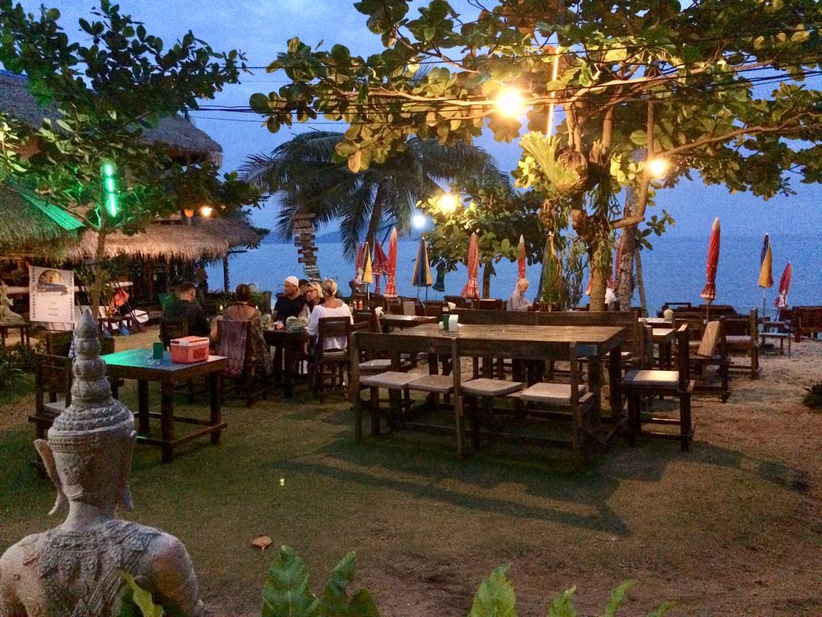 Sea Paradise Ξενοδοχείο Ban Khlong Kloi Εξωτερικό φωτογραφία