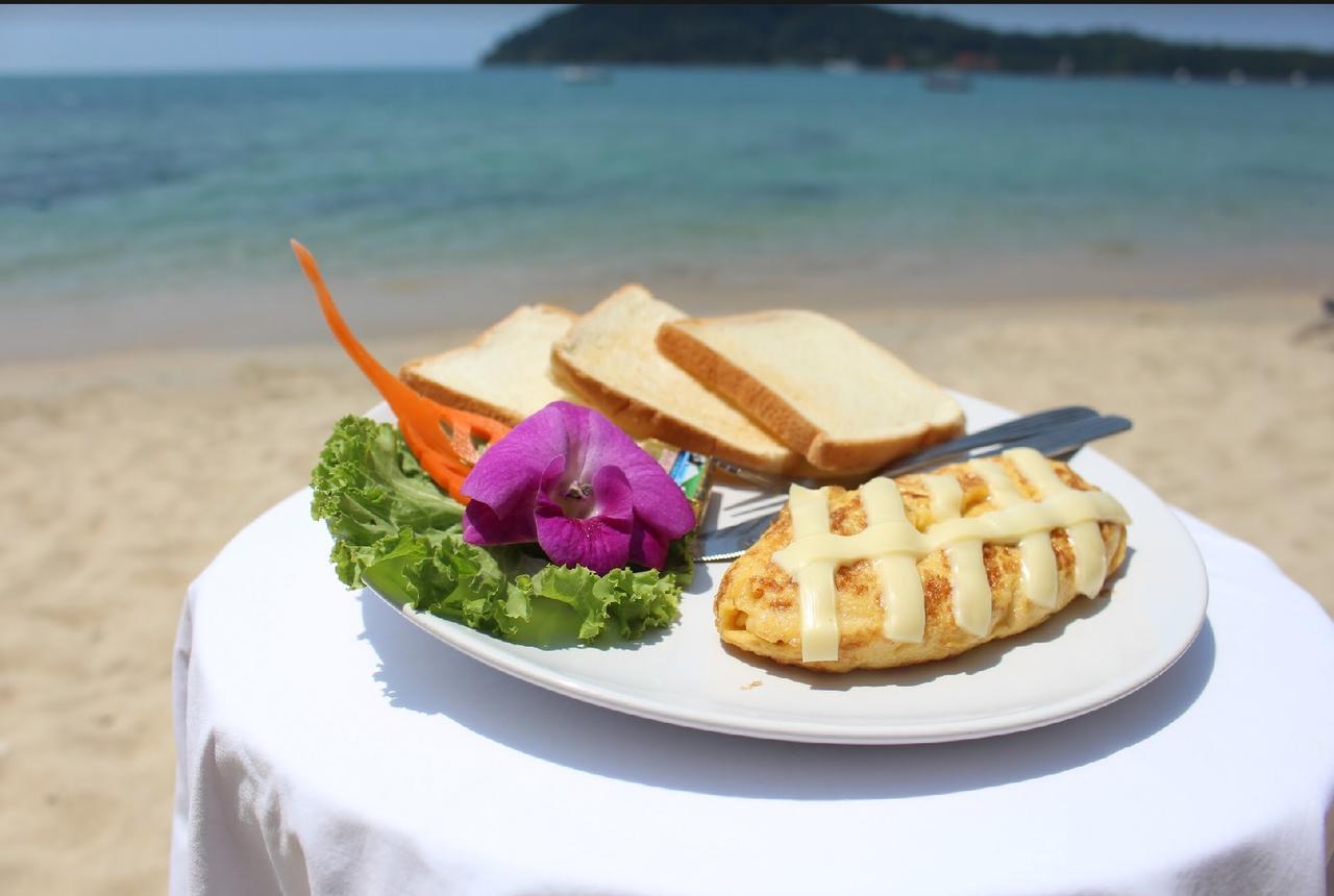 Sea Paradise Ξενοδοχείο Ban Khlong Kloi Εξωτερικό φωτογραφία