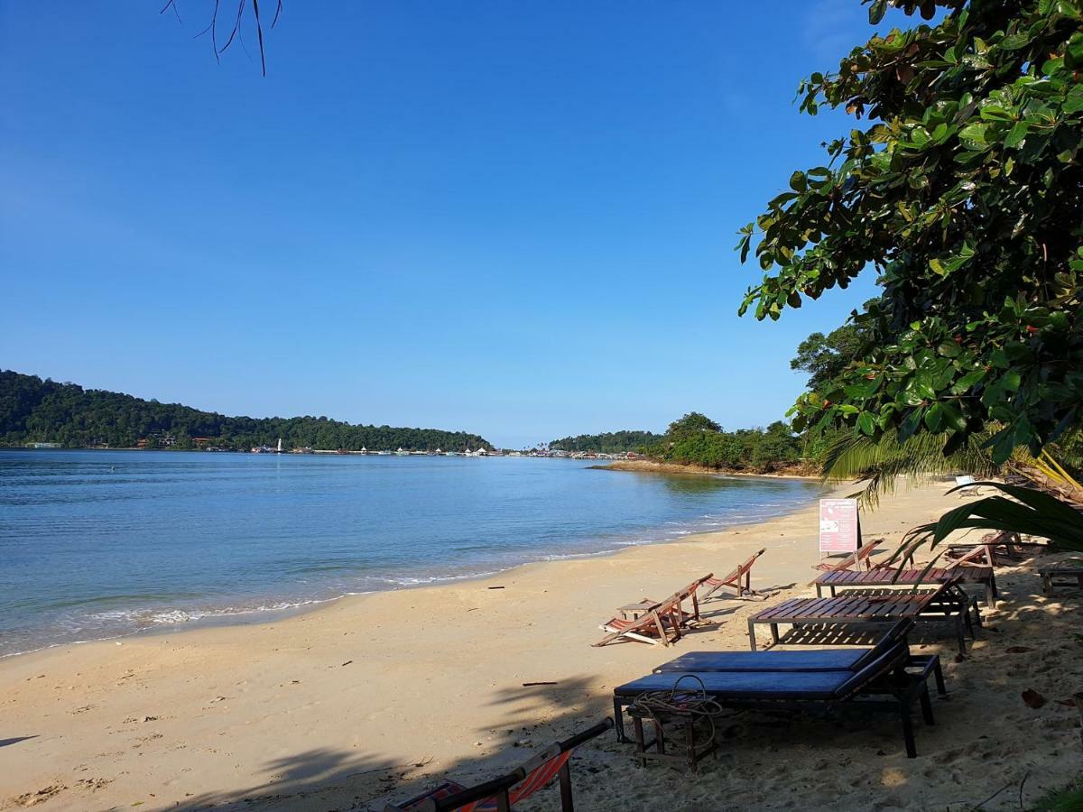 Sea Paradise Ξενοδοχείο Ban Khlong Kloi Εξωτερικό φωτογραφία