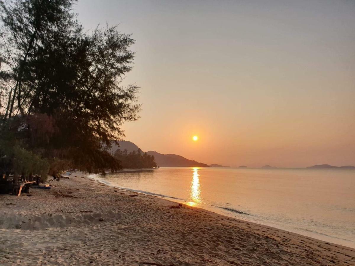 Sea Paradise Ξενοδοχείο Ban Khlong Kloi Εξωτερικό φωτογραφία