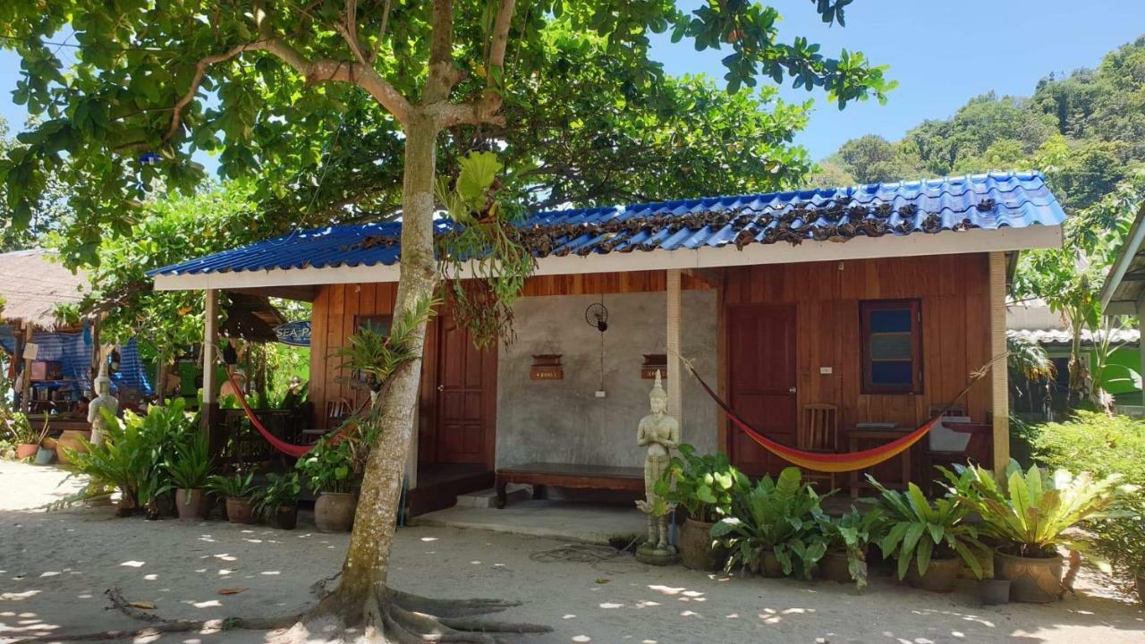 Sea Paradise Ξενοδοχείο Ban Khlong Kloi Εξωτερικό φωτογραφία