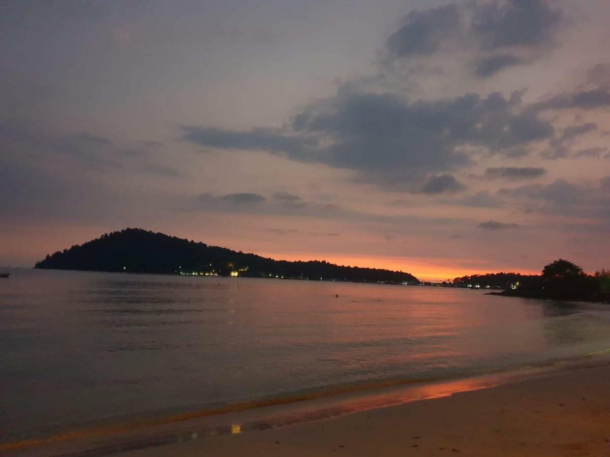Sea Paradise Ξενοδοχείο Ban Khlong Kloi Εξωτερικό φωτογραφία