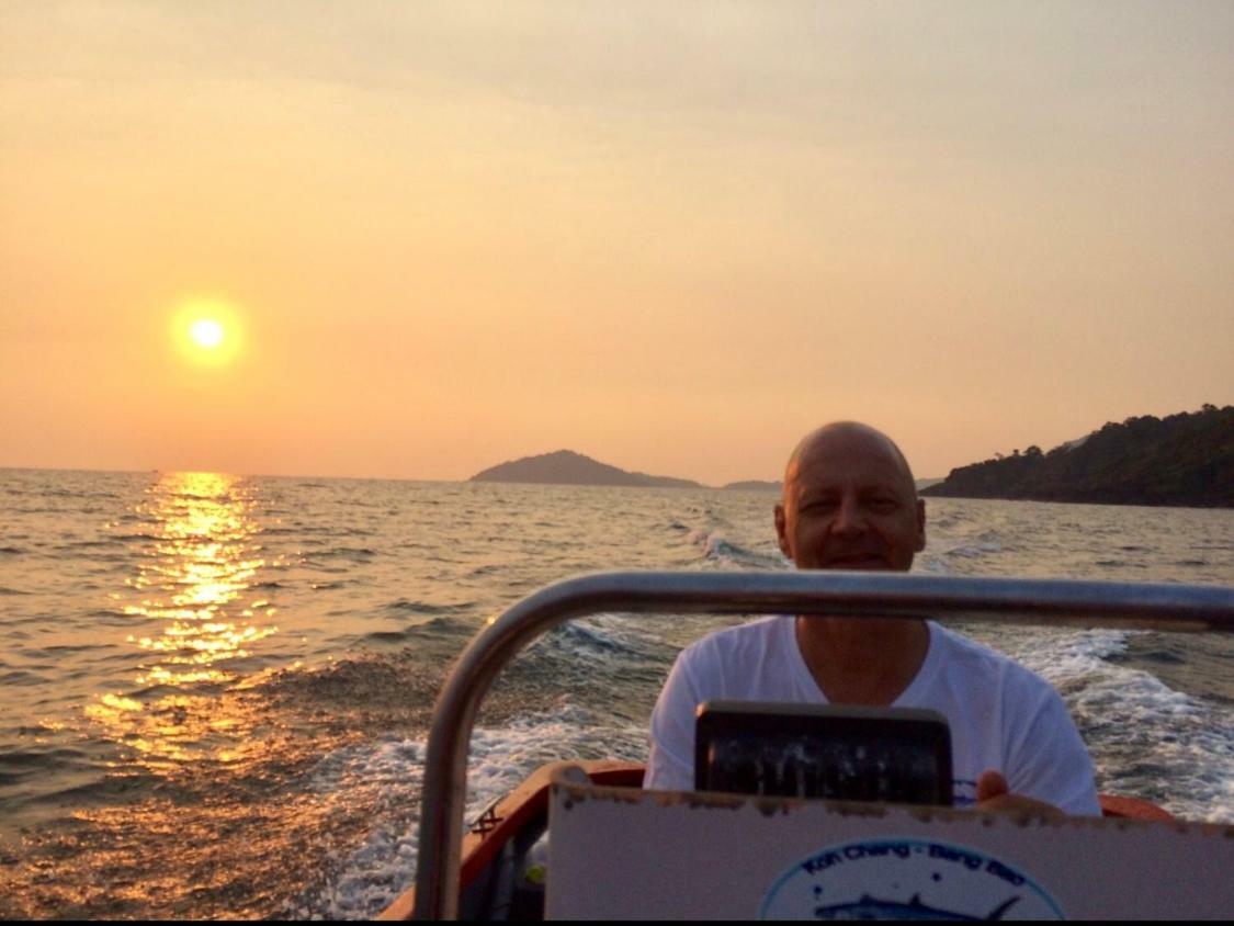 Sea Paradise Ξενοδοχείο Ban Khlong Kloi Εξωτερικό φωτογραφία