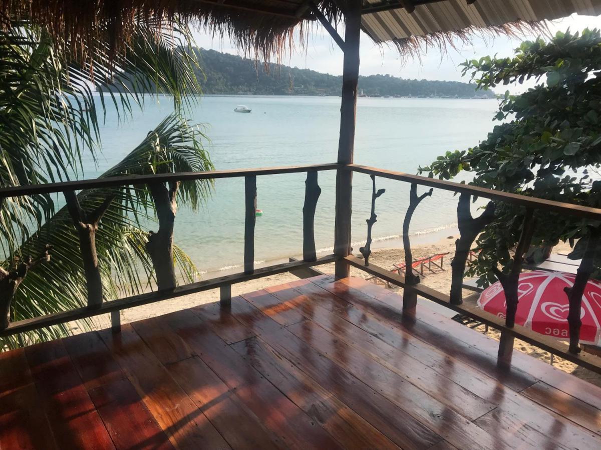 Sea Paradise Ξενοδοχείο Ban Khlong Kloi Εξωτερικό φωτογραφία