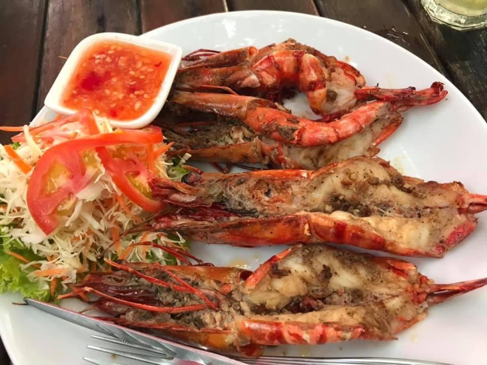 Sea Paradise Ξενοδοχείο Ban Khlong Kloi Εξωτερικό φωτογραφία