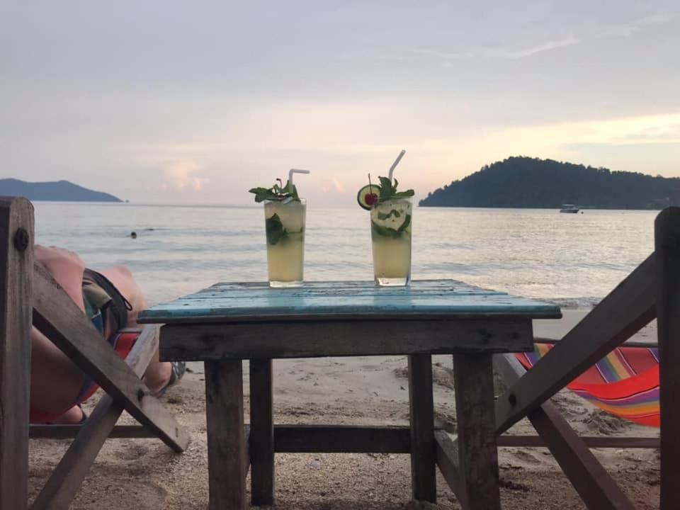 Sea Paradise Ξενοδοχείο Ban Khlong Kloi Εξωτερικό φωτογραφία