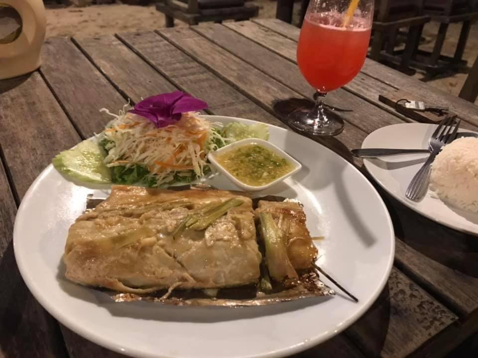 Sea Paradise Ξενοδοχείο Ban Khlong Kloi Εξωτερικό φωτογραφία