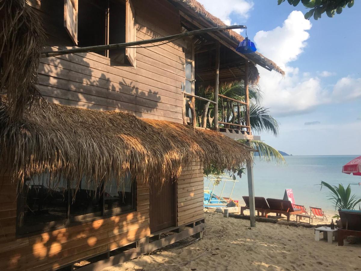 Sea Paradise Ξενοδοχείο Ban Khlong Kloi Εξωτερικό φωτογραφία