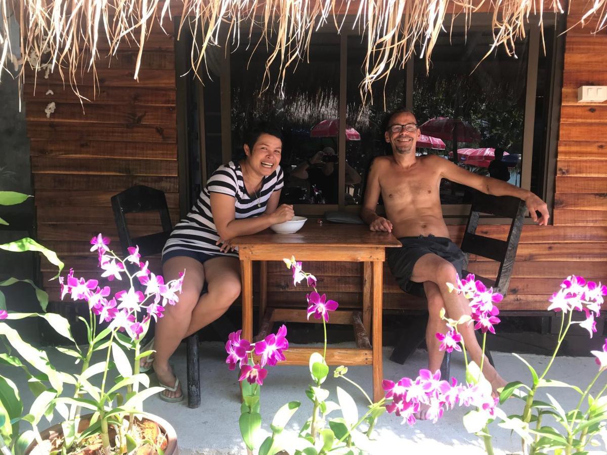 Sea Paradise Ξενοδοχείο Ban Khlong Kloi Εξωτερικό φωτογραφία