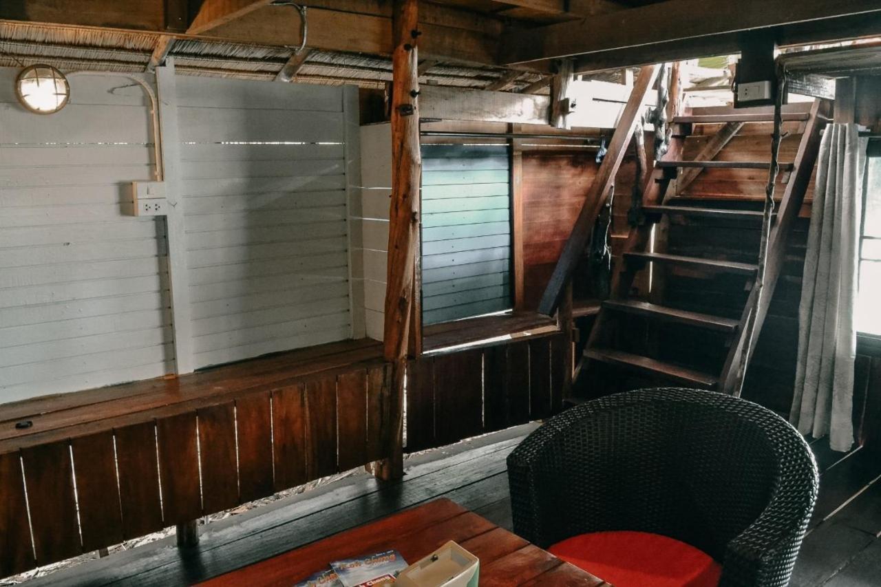 Sea Paradise Ξενοδοχείο Ban Khlong Kloi Εξωτερικό φωτογραφία