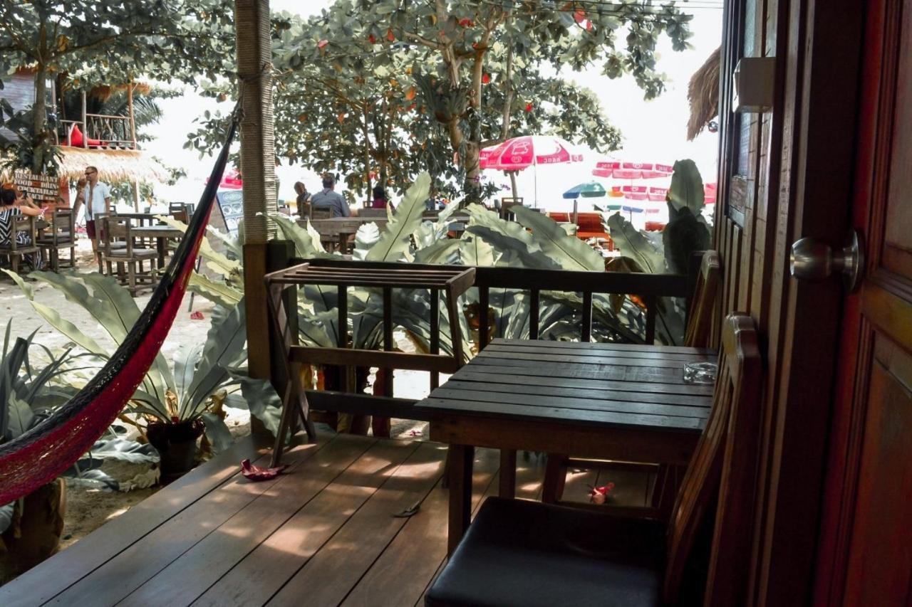 Sea Paradise Ξενοδοχείο Ban Khlong Kloi Εξωτερικό φωτογραφία