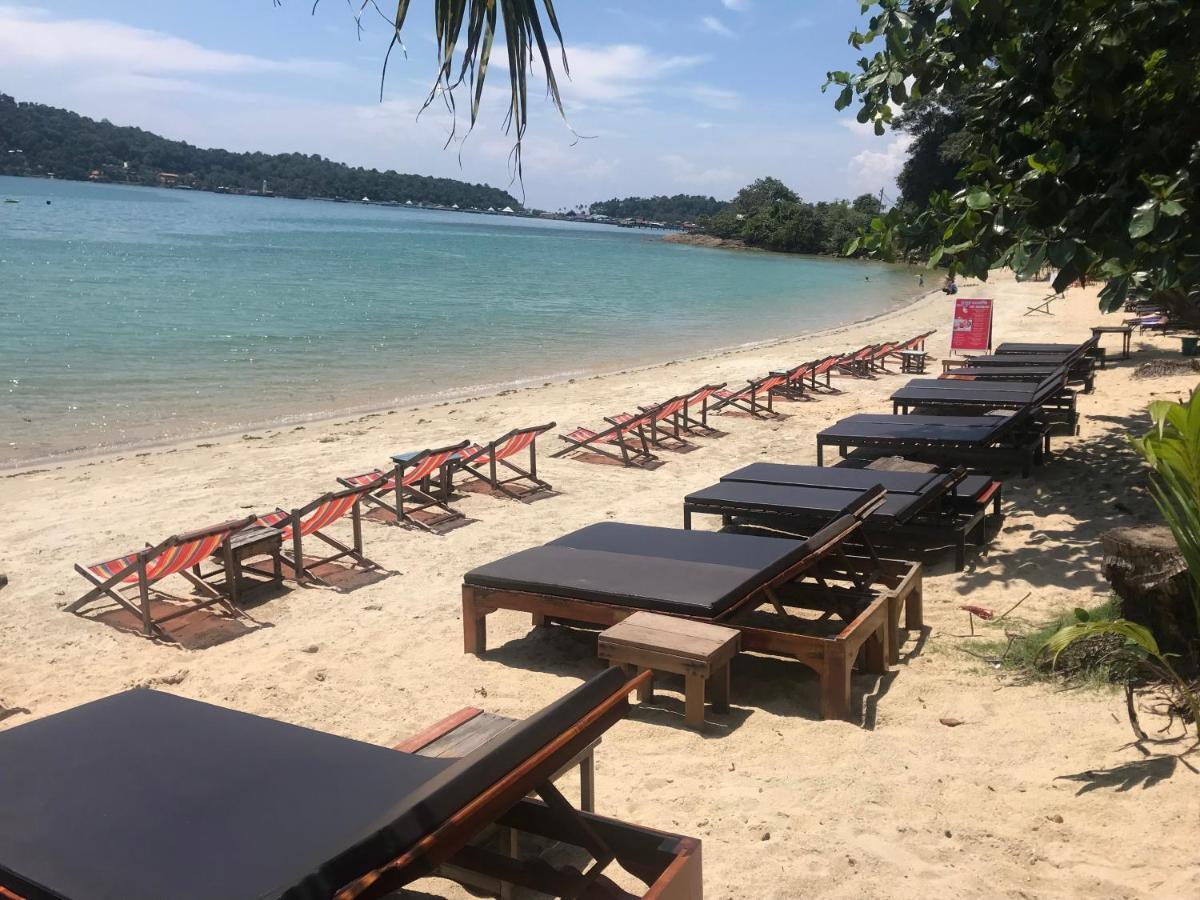 Sea Paradise Ξενοδοχείο Ban Khlong Kloi Εξωτερικό φωτογραφία