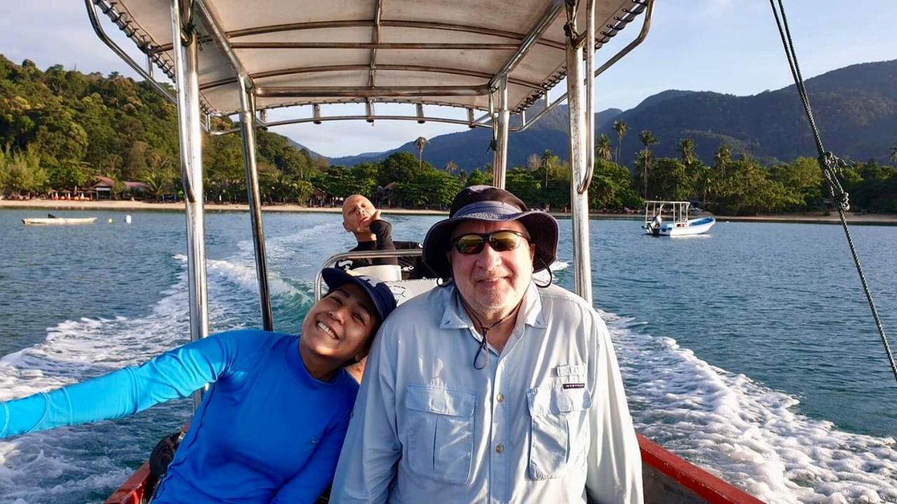 Sea Paradise Ξενοδοχείο Ban Khlong Kloi Εξωτερικό φωτογραφία
